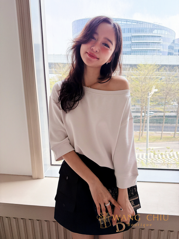 WANG CHIU 麻豆照